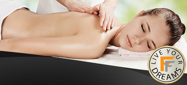 Subcategory: Massage/Body Treatment